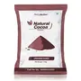 Natural Cocoa Powder Unsweetened 150 gm