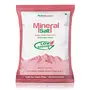 MineralSalt Low Sodium Himalayan Rock Pink Salt Extra Fine Grain 200g