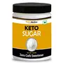 Keto Sugar Zero Carb Sweetener 100% Sugar Free 250g