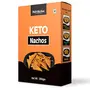 Keto Nachos Extremely Low Carb Snacks- 175g