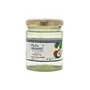 -100 % Pure Organic Extra-Virgin Cold Pressed Coconut Oil ( 200 ml)