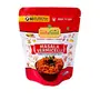 Ready to Eat Masala Vermicelli| Instant Meal Easy to Cook | No preservatives no Artificial Colours 240g (Pack of 3)