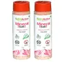 Mineral Salt Sprinkler with 0.5-1mm Grain 175g (Himalayan Pink) - Pack of 2