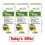 (Farm Natural Produce) Zero Calorie Concentrated Stevia Extract 20-ml - Pack of 3