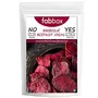Beetroot Chips Barbeque -Medium