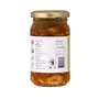 Homemade Organic Garlic Pickle Lasun Achaar 200gm, 3 image