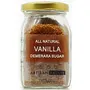 Artisan Palate All Natural Vanilla Demerara Sugar Pack of 150 Grams, 2 image