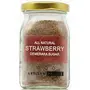 Artisan Palate All Natural Strawberry Demerara Sugar Pack of 150 Grams, 2 image