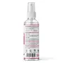 AromaMusk 100% Organic & Natural Premium Rose Water/Skin Toner (Gulab Jal) For Face & Skin 100ml (Steam Distilled No Alcohol Chemical & Paraben Free), 4 image