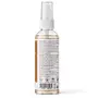 AromaMusk 100% Pure Cold Pressed Sweet Almond Hair Oil For Massage Skin Under Eye & Hair 100ml, 3 image