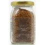 Artisan Palate All Natural Vanilla Demerara Sugar Pack of 150 Grams, 4 image