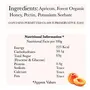 Apricot Honey Fruit Spread / Jam 350gm (12oz) By Kalon (Adi), 2 image