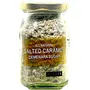 Artisan Palate All Natural Salted Caramel Demerara Sugar Pack of 150 Grams, 6 image