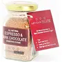 Artisan Palate - All Natural Espresso Dark Chocolate Demerara Sugar Pack of 150, 2 image