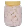 FOOD ESSENTIAL White Sugar Cubes 700gm.(24.69 OZ), 4 image