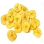 Salt N Pepper Banana Chips - Crispy Banana Chips 200gm Masala Banana Chips Black Pepper Flavour, 3 image