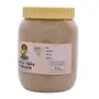 FOOD ESSENTIAL Organic Fine Dried Mint Powder 500 gm (17.63 OZ), 2 image