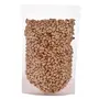 Roasted Peanuts - Unsalted 500 Gm (17.64 OZ), 2 image