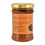 FOOD ESSENTIAL Turmeric Pickle - Indian Achar 2Kg (70.54 OZ), 3 image