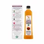 Apple Cider Vinegar For With Mother 750ml Organic Apple cidar Apple Cider Vinegar with motherraw unfiltered apple cider vinegar, 3 image