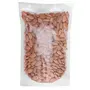FOOD ESSENTIAL Roasted & Salted Almonds (Badam) 250 gm (8.81 OZ), 2 image