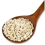 Barley 800gms [All Natural & Fiber-Rich] Barley Whole Grain Pearl Barley Jau, 5 image