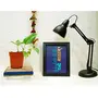 Paper and Metal Stand Vande Mataram Frame (7 inch x 9 inch, Black) By Clean Planet, 4 image