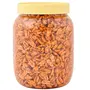 Roasted Barbeque Peanuts [Spicy Roasted Flavoured Peanuts] 1 Kg (35.27 OZ), 4 image