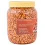 Roasted Barbeque Peanuts [Spicy Roasted Flavoured Peanuts] 1 Kg (35.27 OZ), 3 image