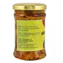 FOOD ESSENTIAL Green Chilly Pickle - Indian Achar 1Kg (35.27 OZ), 3 image