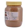 FOOD ESSENTIAL Dark Soft Brown Cane Sugar 250gm (8.81 OZ), 2 image