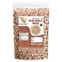 Barley 800gms [All Natural & Fiber-Rich] Barley Whole Grain Pearl Barley Jau, 3 image