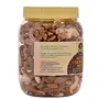 Premium International Healthy Mix Nut 1 Kg (35.27 OZ), 3 image