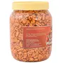 Roasted Barbeque Peanuts [Spicy Roasted Flavoured Peanuts] 500 Gm (17.64 OZ), 3 image