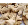 Dry Ginger 250gm SOTH Dry Ginger Dry Ginger Whole Sounth - Sunthi Dry Ginger Organic Saunth, 4 image