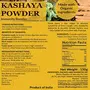 Dhatu Organics Kashaya Powder 150 g, 3 image