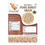 Barley 800gms [All Natural & Fiber-Rich] Barley Whole Grain Pearl Barley Jau, 4 image