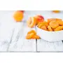 Dried Apricot Seedless 400gms Apricots Apricot Dry Fruits Premium Turkish Apricots Dried Seedless Apricot Turkel, 4 image