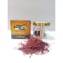 Daily Nuts Saffron Kashmir Original - 1gm ( Buy Premium A Grade Threads Highest Quality ) Pregnant Women, 4 image