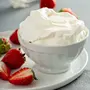 Whipping Cream Powder 400gms Whipping Cream Powder for Cake Whipped Cream Powder Whipping Cream for Cakes, 4 image