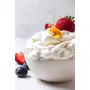 Whipping Cream Powder 400gms Whipping Cream Powder for Cake Whipped Cream Powder Whipping Cream for Cakes, 5 image