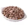 Peanuts Salted Roasted 800gms Grade A Peanuts Salted Roasted Peanuts Salted Pack of 2 400gmx2, 3 image
