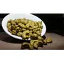 Jumbo Cashew Combo ( Green Chilly Cashew + Pepper Cashew), 3 image