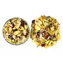 Healthy Breakfast 400gms Mix Dry Fruits and Nuts Healthy Nuts Mix, 3 image
