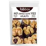Healthy Nutrition Snack Seedless Dates with Walnuts | High Protein Rich Fiber Keto Friendly Gluten Free 200 gm Pack of 2, 2 image
