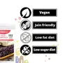 Healthy Delicious Dried Cranberries | High Protein Fiber Gluten Free 150 gm, 4 image