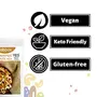 Healthy Delicious Sugarfree Power Mix | High Protein Fiber Gluten Free 140 gm, 4 image