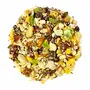 Healthy Breakfast 400gms Mix Dry Fruits and Nuts Healthy Nuts Mix, 7 image