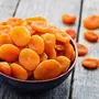 Premium Turkish Apricots 400gm Dried Apricots Seedless Dried Apricots Dry Fruit, 2 image