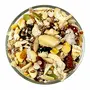 Healthy Breakfast 400gms Mix Dry Fruits and Nuts Healthy Nuts Mix, 6 image